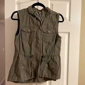 Target Vest